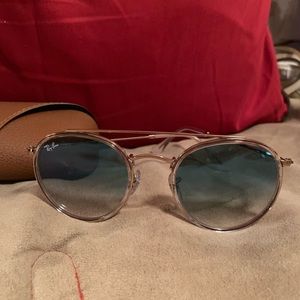 Ray Ban sunglasses